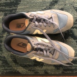 New balance 696 sneakers